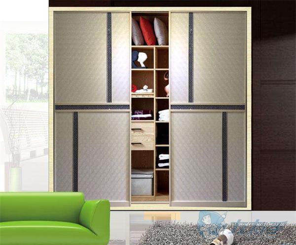 衣柜移門的價格的由什么決定的？如何選擇合適的衣柜移門