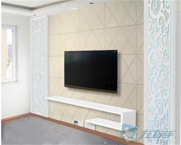 最全壁掛電視安裝知識，看完立馬上手！