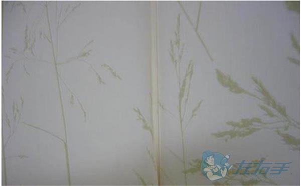 壁紙翹邊的原因是什么？壁紙開膠處理方法