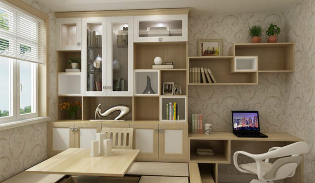 122全屋定制安裝如何做，全屋定制分哪些步驟進行