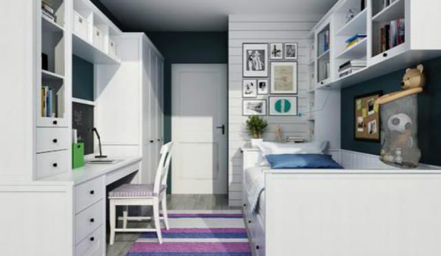 全屋定制安裝如何做，全屋定制分哪些步驟進(jìn)行