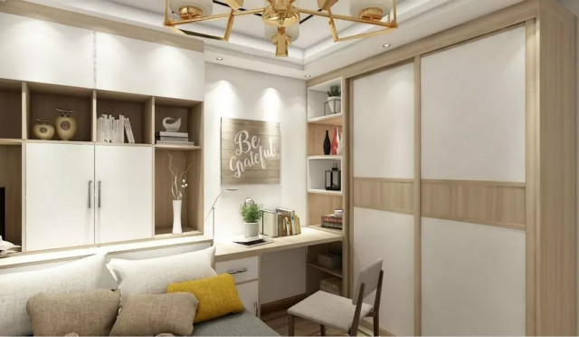 定制家具安裝師傅收入怎么樣，收入穩(wěn)定嗎？