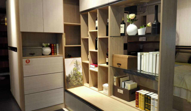 定制家居安裝正確步驟，定制家具安裝流程