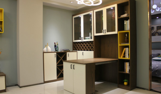 91定制家居安裝正確步驟，定制家具安裝流程