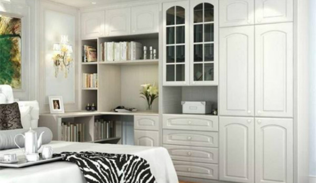 全屋定制安裝教學(xué)大全，全屋定制安裝攻略