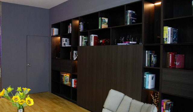 52定制衣柜安裝費(fèi)怎么算，具體包含哪些支出