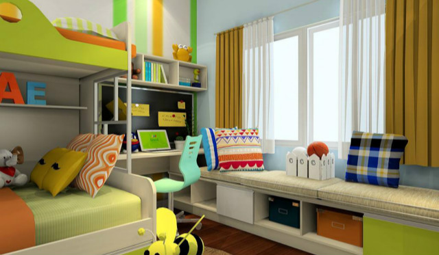 41定制衣柜安裝流程分幾步進(jìn)行，定制衣柜安裝怎么做？