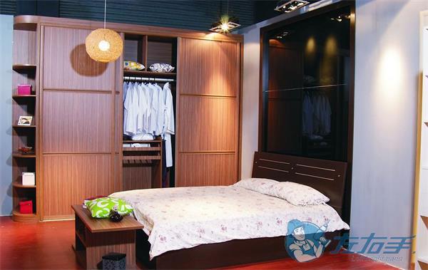 衣柜和木地板安裝順序，先安裝衣柜好還是木地板好