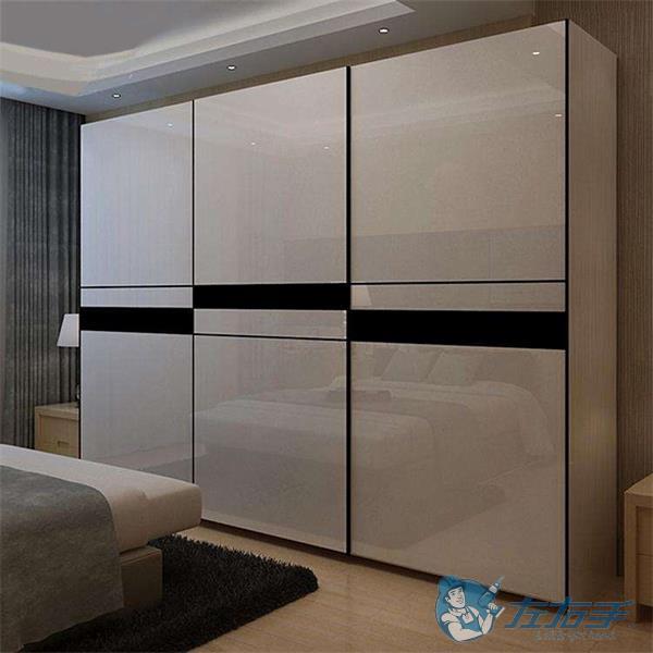 衣柜推拉門安裝步驟是怎樣的？定制衣柜推拉門安裝方法