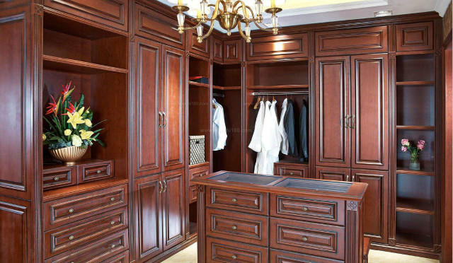 兒童實(shí)木衣柜安裝步驟，兒童實(shí)木衣柜正確安裝方法