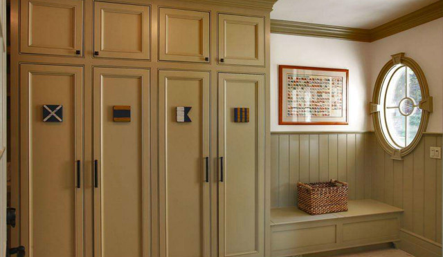 安裝實木衣柜步驟該怎么做，安裝實木衣柜分幾步進行