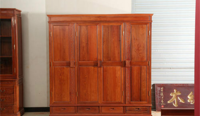 實木衣柜如何安裝步驟，實木衣柜正確安裝流程