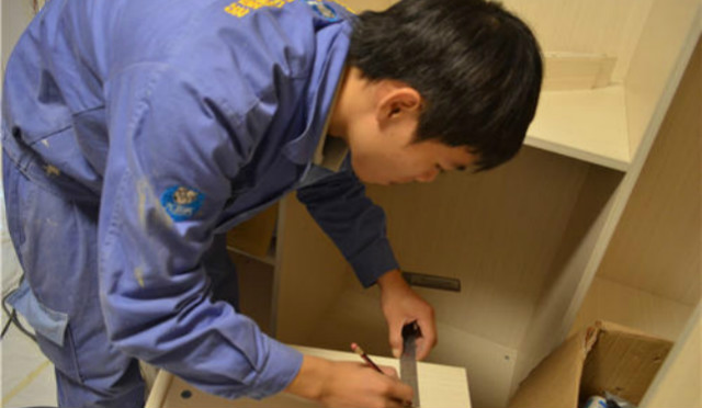 櫥柜安裝公司如何選擇？哪些櫥柜安裝公司安裝技術(shù)好呢？