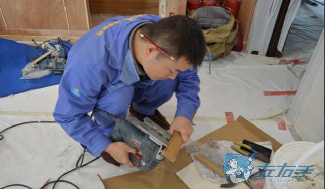 安裝家具接單平臺軟件有哪些，安裝師傅怎么選擇好？