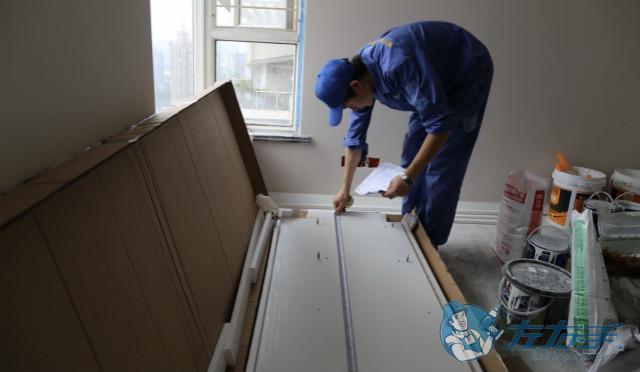 家具安裝師傅真實待遇，家具安裝師傅經歷分享