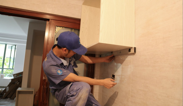 安裝師傅加盟選哪個平臺，安裝師傅加盟靠譜推薦