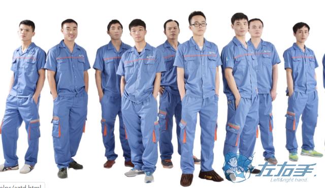 加盟左右手公司好不好，加盟左右手公司怎么樣