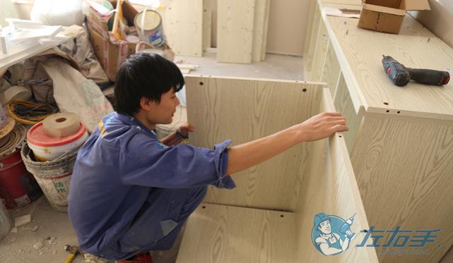 家具安裝收費(fèi)怎么報(bào)價(jià)，家具安裝收費(fèi)多少錢