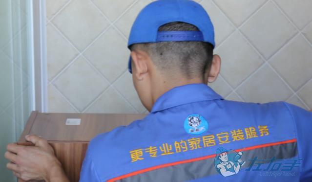 定制衣柜安裝公司哪個好，定制衣柜安裝公司推薦