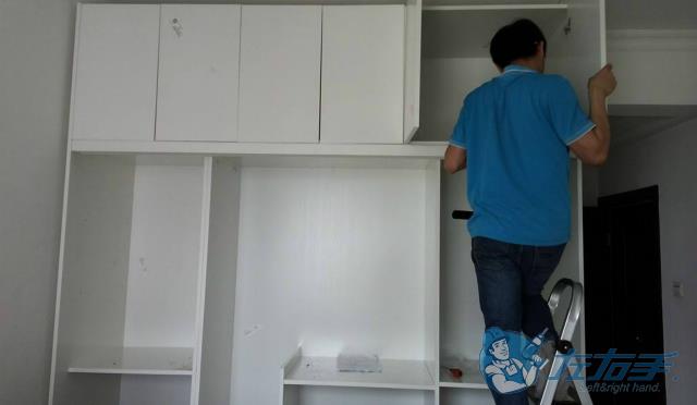 衣柜安裝真實價格，衣柜安裝正常情況下多少錢