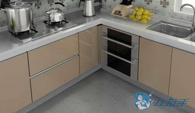 櫥柜安裝收費(fèi)明細(xì)，櫥柜安裝怎么報(bào)價(jià)