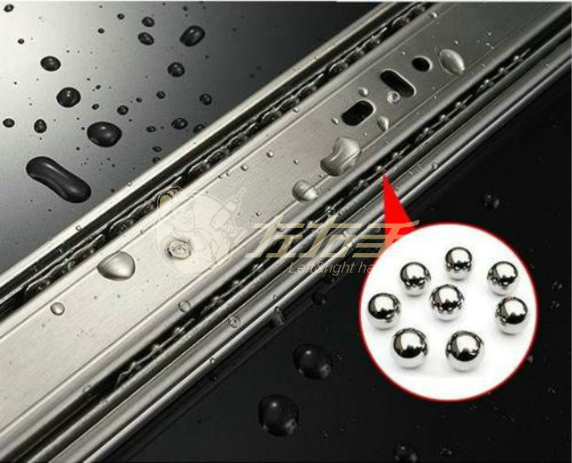 衣柜軌道的安裝方法，衣柜軌道的安裝技巧