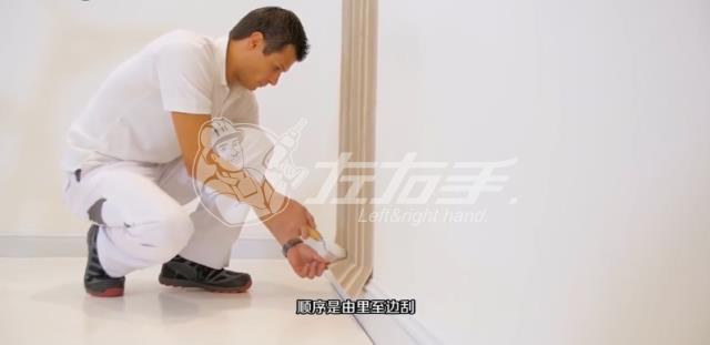 墻布怎么安裝？無縫墻布怎么安裝？