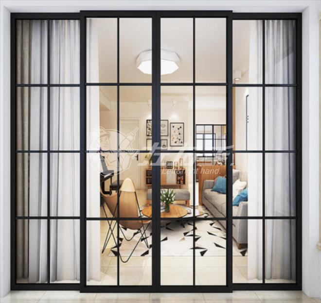 隔斷玻璃門類型_規(guī)格，選浴室玻璃門注意事項