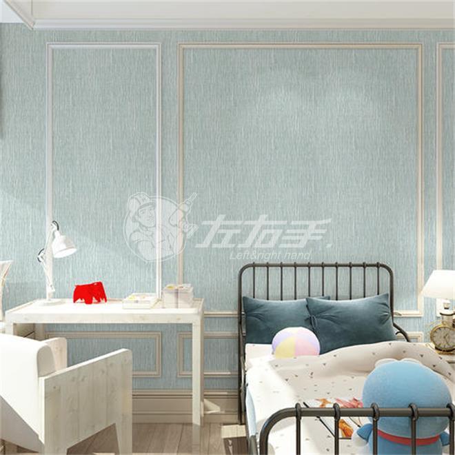 無縫墻布怎么安裝？無縫墻布的安裝步驟詳情