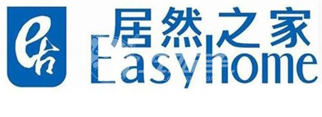 居然之家、美克美家、月星家居