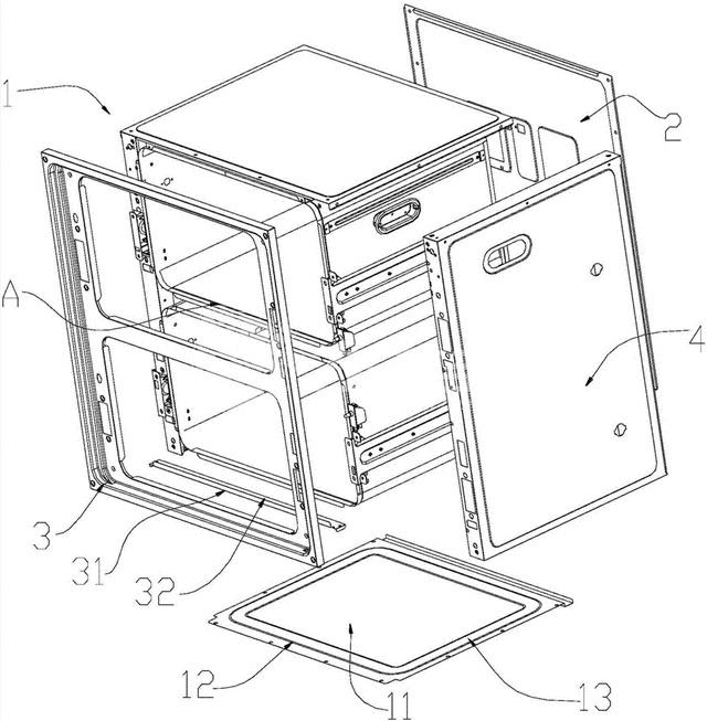 嵌入式消毒柜好用嗎？嵌入式消毒柜怎么安裝