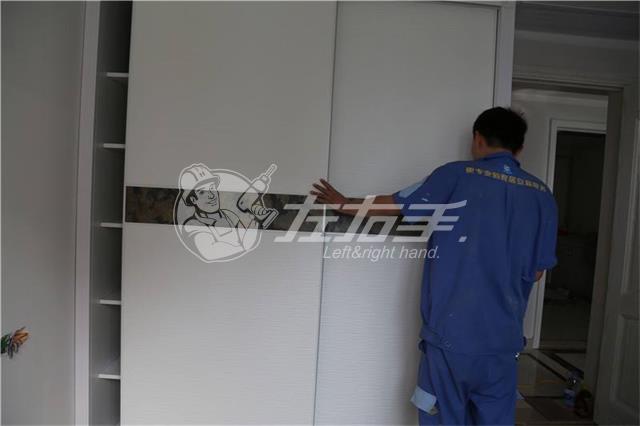 衣柜安裝步驟，詳細(xì)衣柜安裝步驟介紹