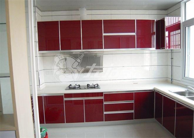 櫥柜門(mén)板用什么材料好性?xún)r(jià)比高