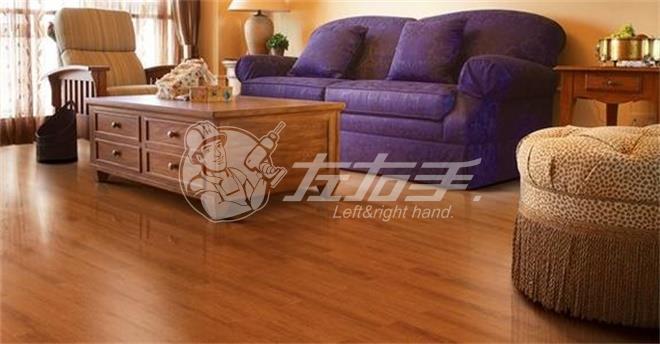 圣象和世友地板哪個好 圣象和世友地板哪個好