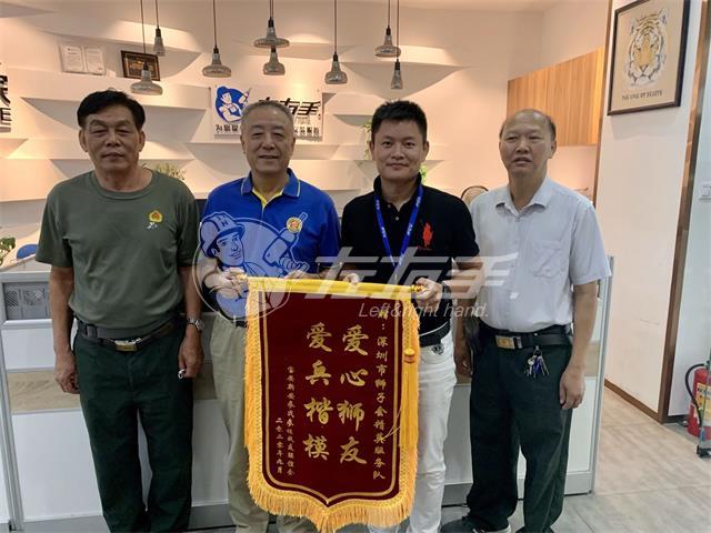 他說：我這條命是撿回來的，活著就是最幸福的事！