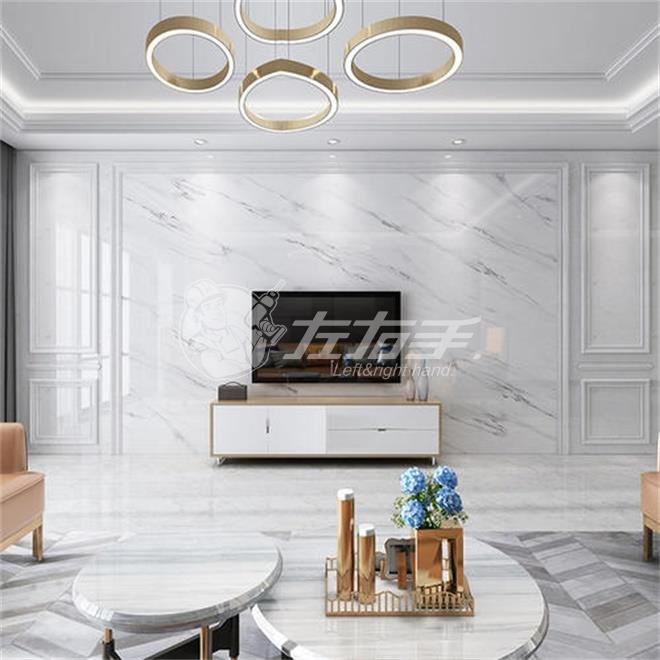 微晶石和大理石哪個好，微晶石和大理石的區(qū)別