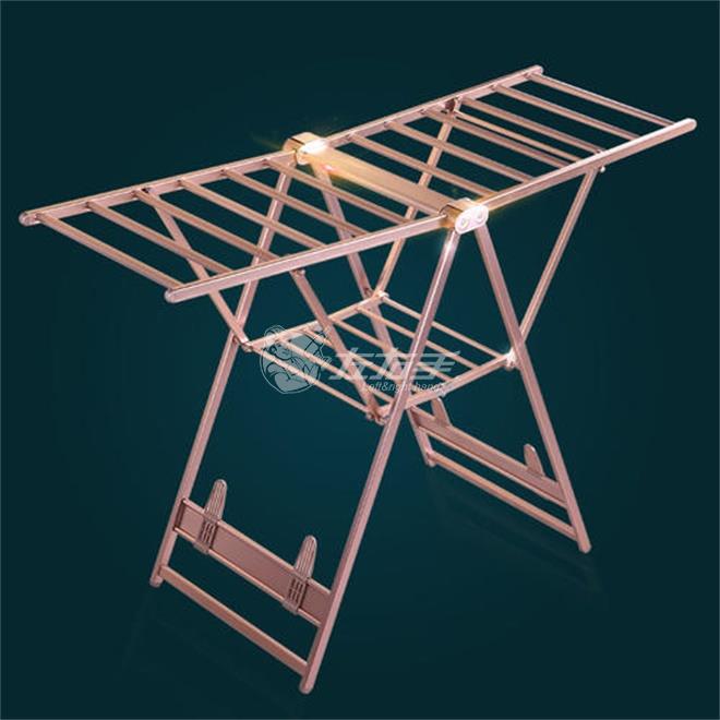 落地晾衣架有哪些？?jī)?yōu)缺點(diǎn)是什么？