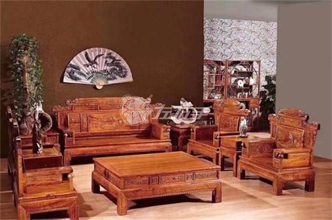 刺猬紫檀是不是紅木？