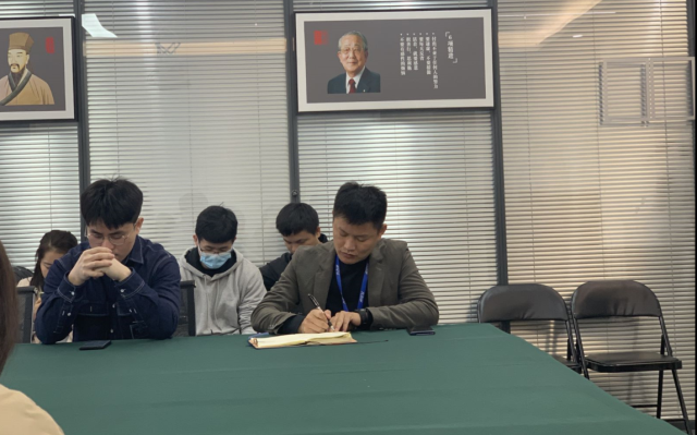 何謂五緣五商？左右手創(chuàng)始人兼CEO盧建華先生這樣說...