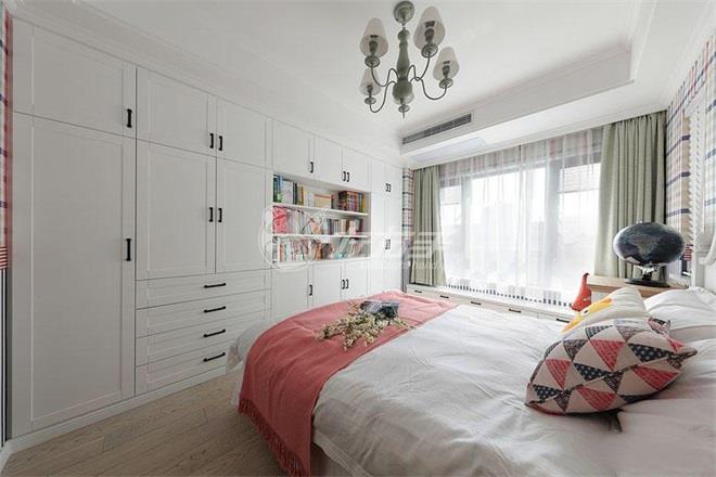 床尾對著衣柜好嗎 床尾對著衣柜好嗎