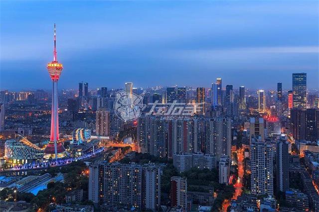 念念不忘，必有回響——成都，我們來了