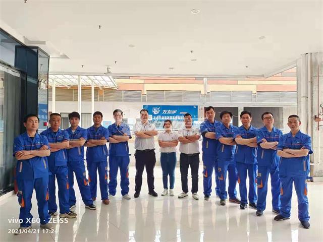 湖南湘潭左右手正式開業(yè)，蓄勢待發(fā)！