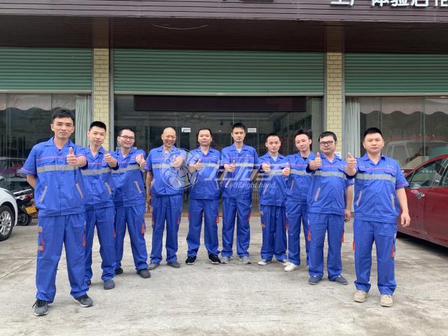 左右手廣東梅州服務(wù)商：起點只能決定出發(fā)，不能決定終點和高度