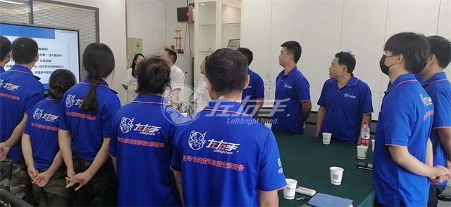 汕尾專業(yè)的家具安裝公司有哪些？