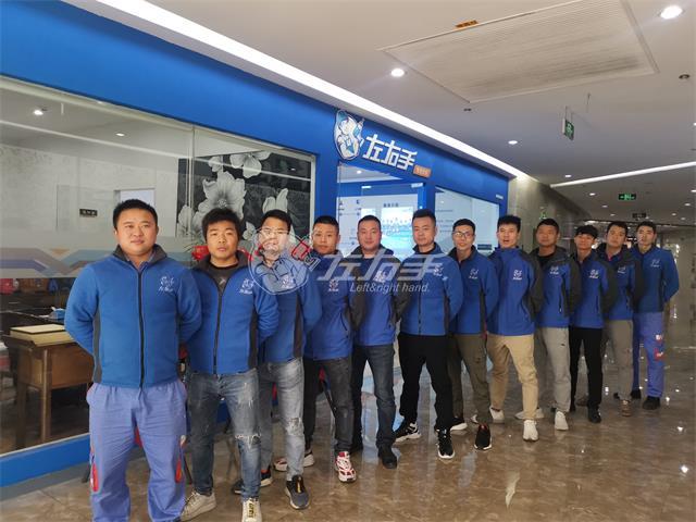 我為什么要加入左右手平臺？平臺能為我提供什么？能保證我的訂單量嗎？今天統(tǒng)一回答！