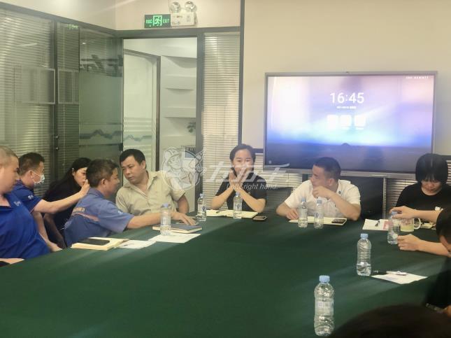 家居安裝服務(wù)公司如何實現(xiàn)公司營業(yè)額千萬以上