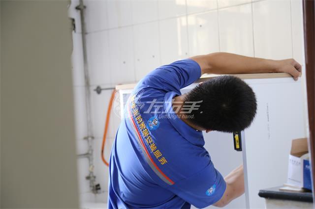 安裝師傅，一定要懂家具維修嗎？