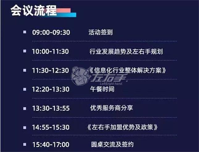 左右手南京鄭州活動(dòng)