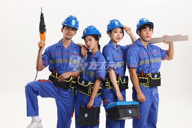 全屋定制家具安裝工作是干什么？工資高么？我能干么？累不累？