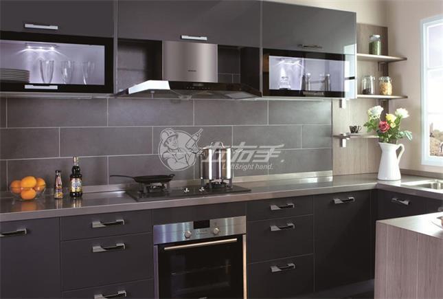 櫥柜材料哪種好？市場上哪種材料用的比較多？